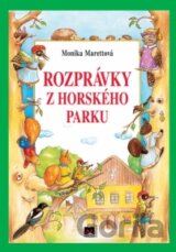 Rozprávky z Horského parku