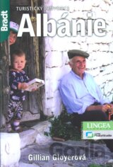 Albánie