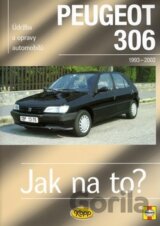 Jak na to?Peugeot 306