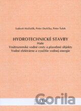Hydrotechnické stavby