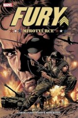 Fury: Mírotvůrce