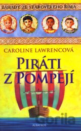 Piráti z Pompeji
