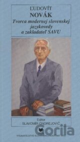 Ľudovít Novák