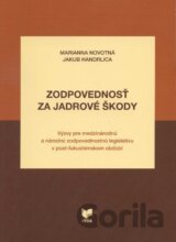 Zodpovednosť za jadrové škody