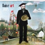 Naivní umění Naive art 2013