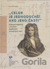 Celok je jednoduchší ako jeho časti
