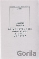 De monstruosis hominibus
