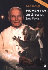 Momentky ze života Jana Pavla II.