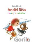 Anděl Ríša: Barvy a zvířátka