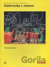 Elektronika v motore