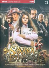 Saxána a Lexikon kouzel