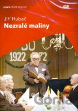 Nezralé maliny