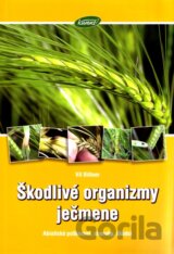 Škodlivé organismy ječmene