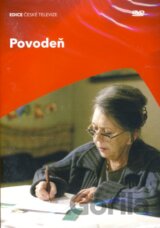 Povodeň