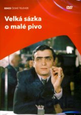 Velká sázka o malé pivo