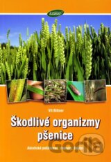 Škodlivé organizmy pšenice