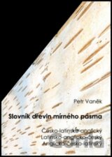 Slovník dřevin mírného pásma