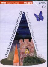 Princezna z Kloboukových hor (2 DVD)