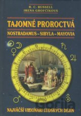 Tajomné proroctvá