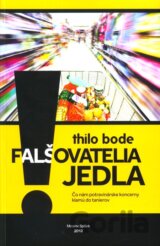 Falšovatelia jedla