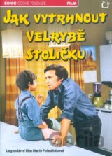 Jak vytrhnout velrybě stoličku