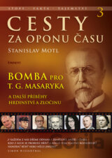 Cesty za oponu času 3