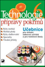 Technologie přípravy pokrmů 6