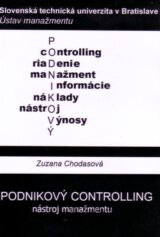 Podnikový controlling