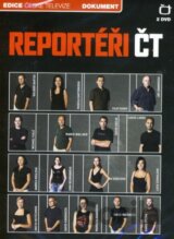 Reportéři ČT (2DVD)