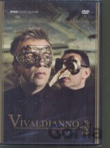 Sveceny,j./Dvorak,m.: Vivaldianno Mmviii