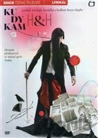 Kudykam Hapka Horáček - 1 DVD