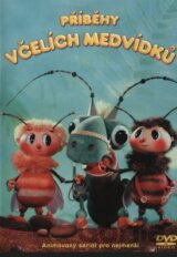 Příběhy včelích medvídků