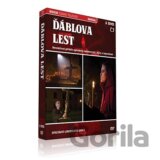 Ďáblova lest (3 DVD)