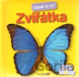 Zvířátka