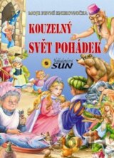Kouzelný svět pohádek