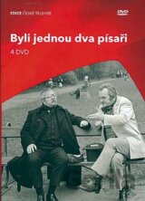 Byli jednou dva písaři (4 DVD)