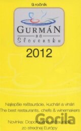 Gurmán na Slovensku 2012