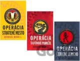 Operácia (Komplet)