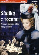 Sňatky z rozumu - 5 DVD