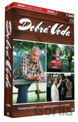 Dobrá voda (7 DVD)