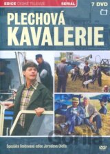 Plechová kavalerie (7 DVD)