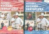 Rozpaky kuchaře Svatopluka (13 DVD)