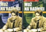 Muž na radnici - 11 DVD