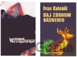 Daj zbohom básneniu  + Ako z cigariet dym (Komplet)