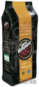 Vergnano 100% Arabica Bio