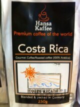 Hansa Costa Rica (odrodová)