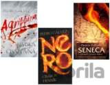 Seneca + Nero + Agrippina (Komplet)
