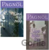 Sláva môjho otca + Zámok mojej matky (Komplet)