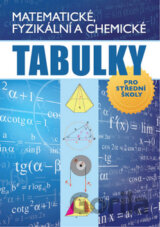 Matematické, fyzikální a chemické tabulky