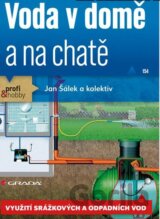 Voda v domě a na chatě